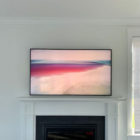 Samsung Frame TV