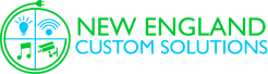 New England Custom Solutions logo